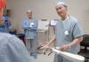 Temecula Valley Hospital offers a one-day breast cancer procedure with Xoft intraoperative radiation therapy
