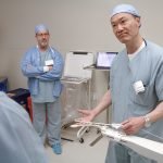 Temecula Valley Hospital offers a one-day breast cancer procedure with Xoft intraoperative radiation therapy
