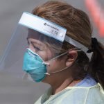 County loosens restrictions, COVID-19 deaths climb to 141