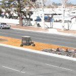 San Jacinto City Council eyes more city beautification and landscaped Ramona Expressway median