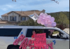 Birthday parades connect communities