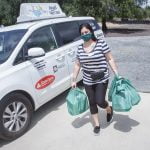 Fallbrook businesses pull together to serve the community