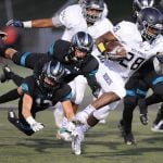 Settlement Reached to Resume Youth Sports in California football