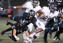 Former local standouts sign with teams after 2020 NFL Draft concludes football