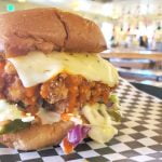 Small restaurant hangs on with support of community