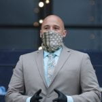 Pastors planned to ignore Governor’s rules on Sunday