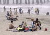 Memo says California governor will order all beaches closed
