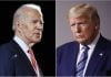 Trump, Biden fight for primacy on social media platforms