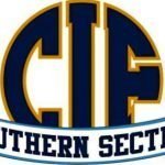 CIF Southern Section high school sports update