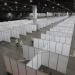 In years before outbreak, investment in public health fell