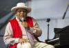 Son: Jazz great Ellis Marsalis Jr. dead at 85; fought virus