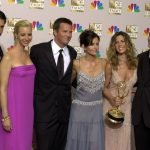 Fans invited to compete for ‘Friends’ reunion special spot