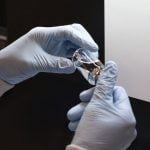 A 1st: US study finds Gilead drug works against coronavirus