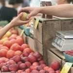 Grocery workers are key during the virus. And they’re afraid