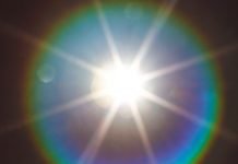 First heat wave of year in Inland Empire nears end