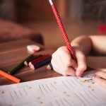 “I just can’t do this.” Harried parents forgo home school