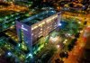 Virus-fueled conspiracy theories take aim at hospitals