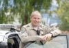 Capt. Jason Penner named top cop at CHP’s Temecula Area office