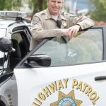 Capt. Jason Penner named top cop at CHP’s Temecula Area office