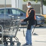 “Absolutely crazy”: Grocery workers describe how coronavirus has changed their jobs