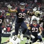 8 unanimous picks for All-Decade Team include Brady, Watt