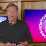 Draft cements the marriage of Las Vegas and NFL