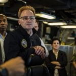 Acting Navy boss submits resignation amid coronavirus uproar