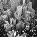 A city under siege: 24 hours in the fight to save New York