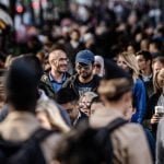 More evidence indicates healthy people can spread virus