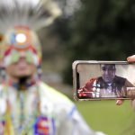 Drums, dancers livestream as virus moves powwows online