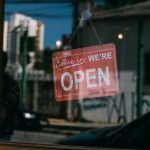 Debate flares over legal protections as businesses open up