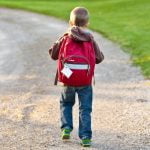 California students likely won’t return to school this year