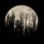 Catch Tuesday’s supermoon, biggest and brightest of year