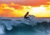 To surf or not to surf? Wave riders ponder pandemic rules