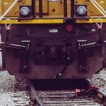 Feds: Man intentionally derailed LA train near hospital ship
