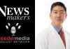 Newsmakers: Talking COVID-19 Dr. James Rhee of United Medical Doctors