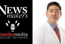 Newsmakers: Talking COVID-19 Dr. James Rhee of United Medical Doctors
