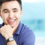 More adults are getting braces, here’s the clear way to your best smile man with braces