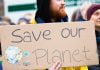 As Earth Day turns 50, green movement faces fresh challenges