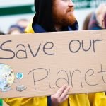 As Earth Day turns 50, green movement faces fresh challenges