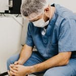 States lack key data on virus cases among medical workers