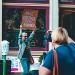 Analysis: Pandemic fallout tracks nation’s political divide