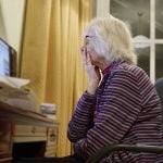 Seniors safeguard against COVID-19 scams
