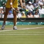 Virus forces Wimbledon cancellation for 1st time since WWII