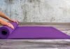 Local yoga studio finds new ways to connect with the community during stay-at-home orders yoga mat