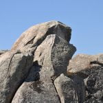 Anza/Aguanga boulders create unique landmarks boulders