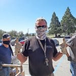 High Country Growers Association assists at F.U.N. Group food program