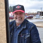 Veteran showcase: Mike Patke takes to teaching after serving Mike Patke