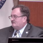 Senior Supervisor to be seated as Board Chair