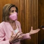 Pelosi pushes new virus aid deal as Republicans resists big spending Nancy Pelosi